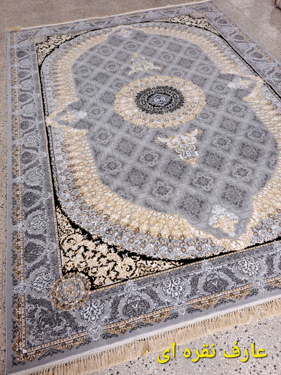 فرش۴۴۰شانه بی سی اف ۲۴کیلو